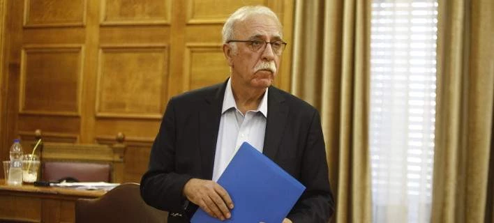 Βίτσας για εκχώρηση του όρου Μακεδονία: Ιστορική συμφωνία